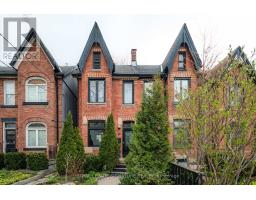 61 MCGEE STREET, Toronto, Ontario