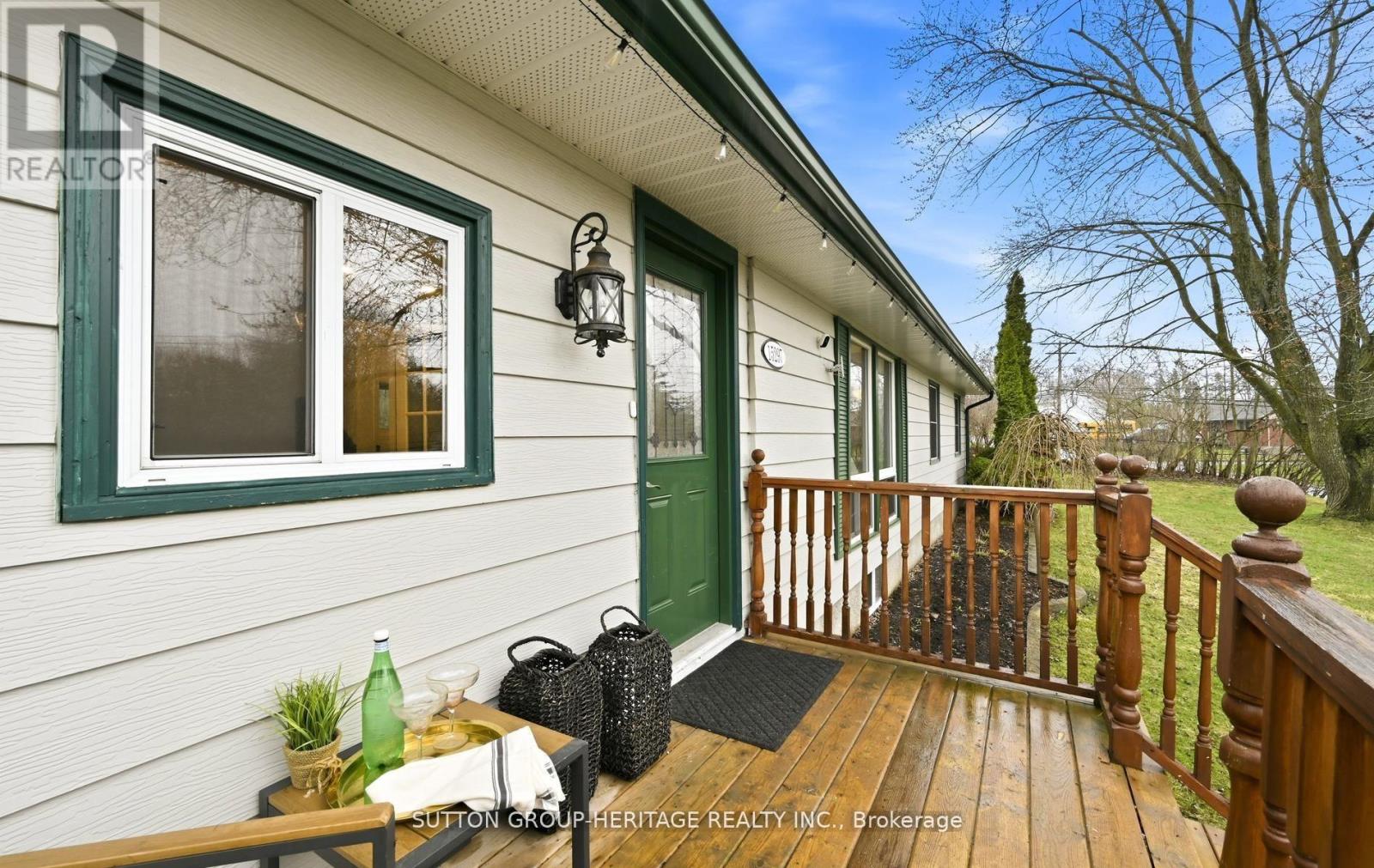 15297 Old Simcoe Road, Scugog, Ontario  L9L 1L1 - Photo 3 - E13082832