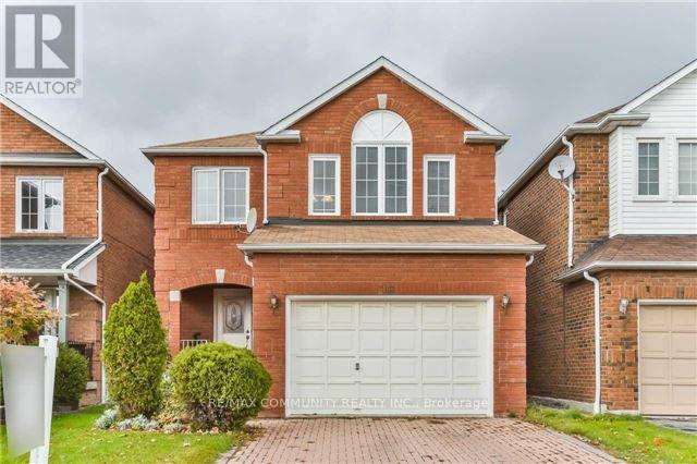 101 BOOTH CRESCENT, Ajax, Ontario