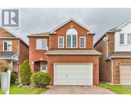 101 BOOTH CRESCENT, Ajax, Ontario