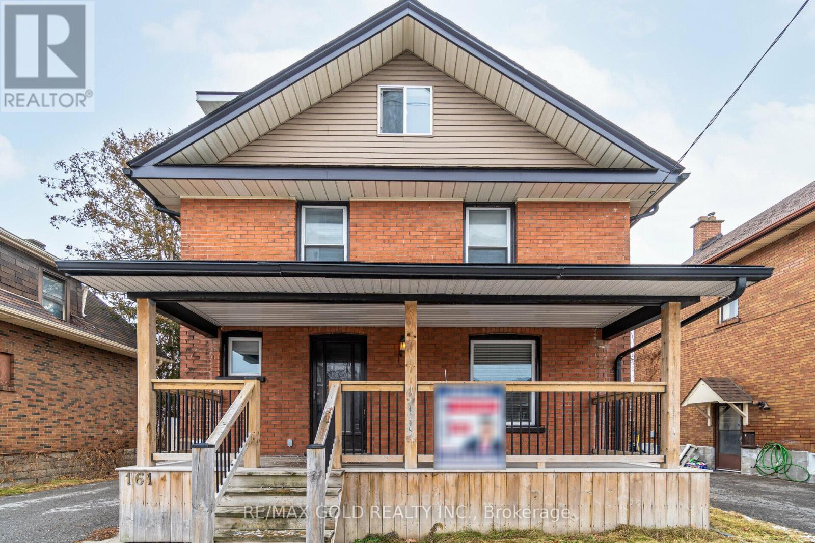 161 ADELAIDE AVENUE E, Oshawa, Ontario