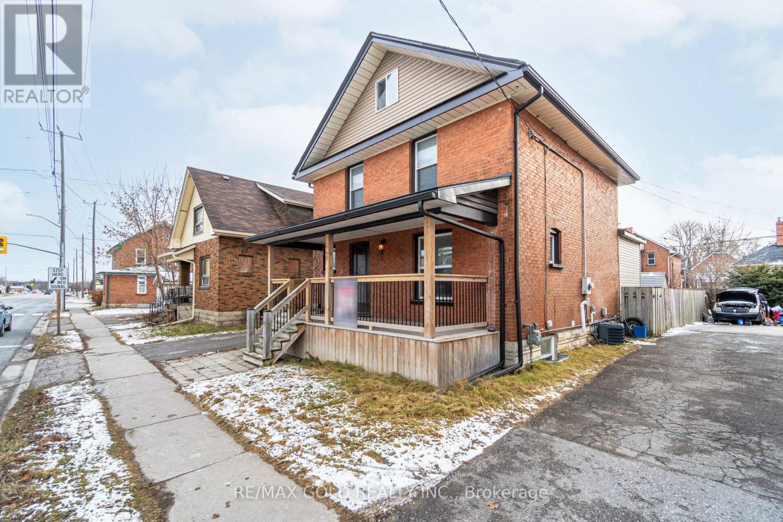 161 Adelaide Avenue E, Oshawa (O'neill), Ontario  L1G 1Z2 - Photo 3 - E13082880