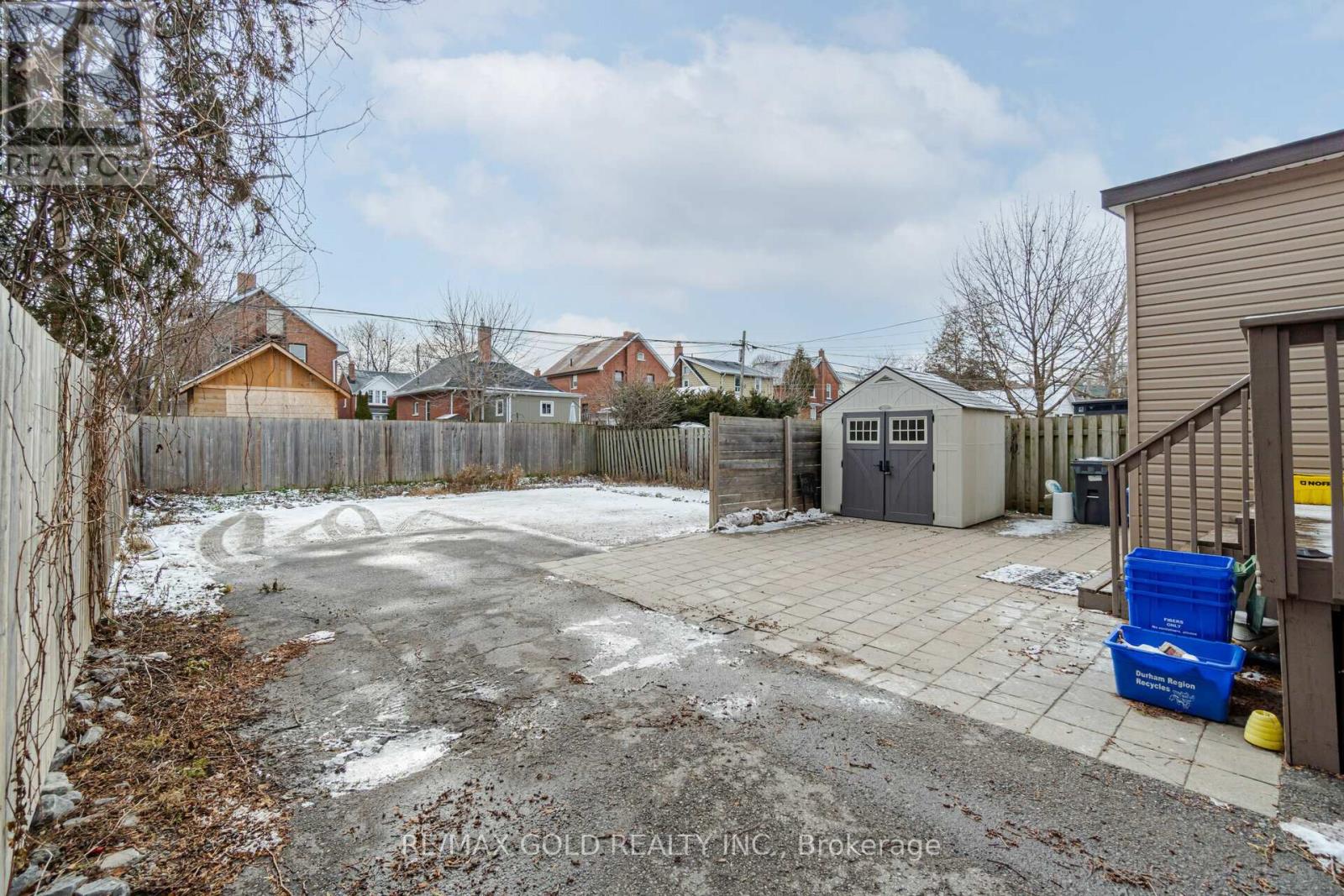 161 Adelaide Avenue E, Oshawa (O'neill), Ontario  L1G 1Z2 - Photo 41 - E13082880