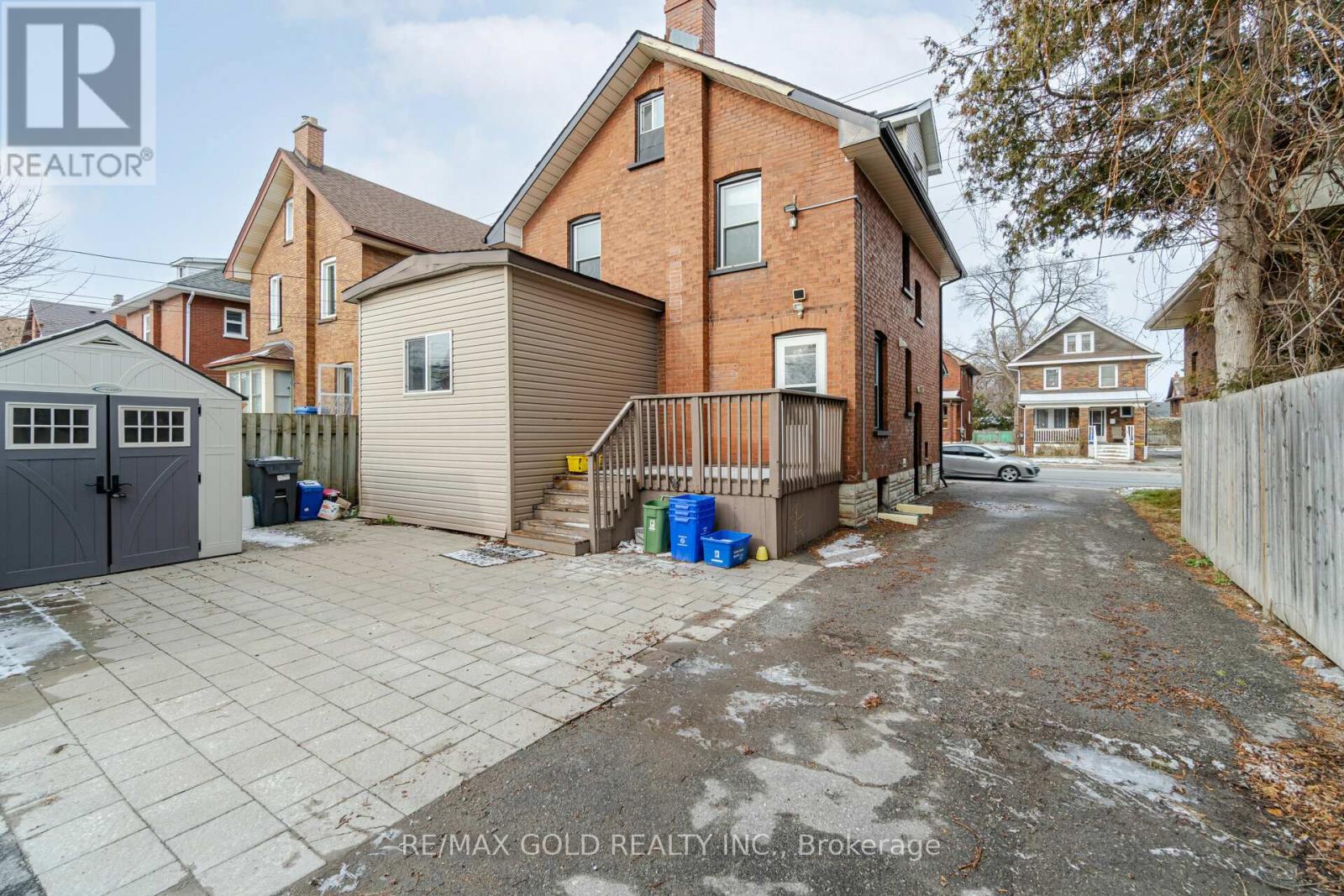 161 Adelaide Avenue E, Oshawa (O'neill), Ontario  L1G 1Z2 - Photo 42 - E13082880