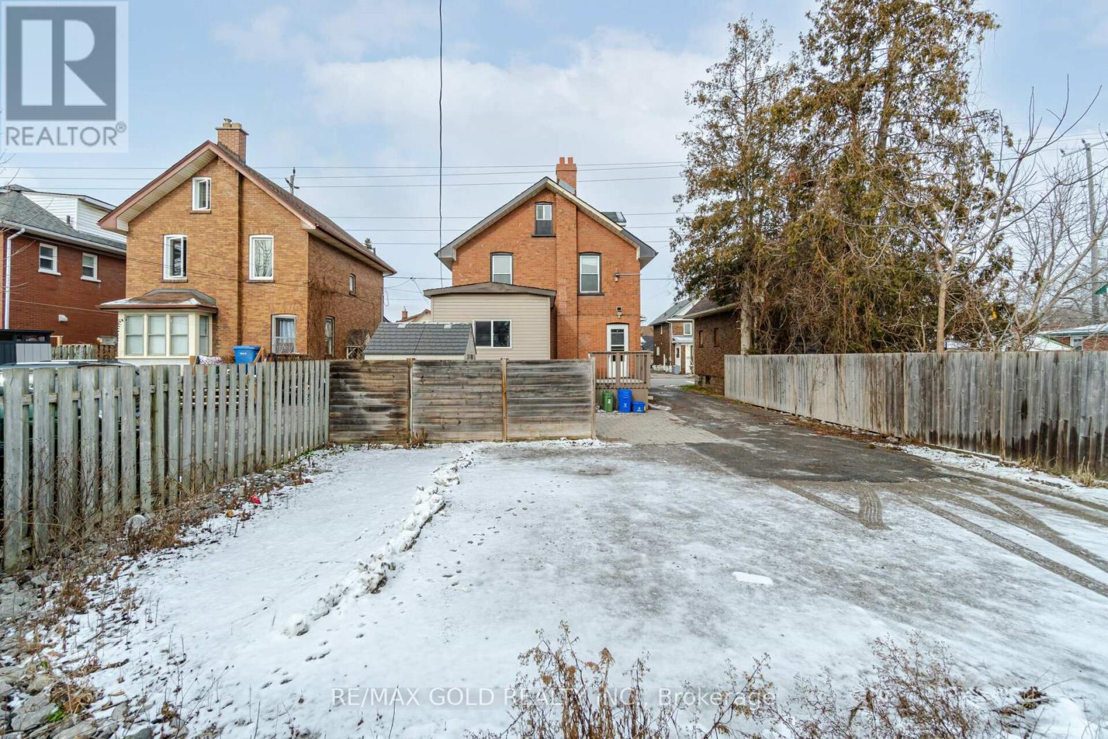 161 Adelaide Avenue E, Oshawa (O'neill), Ontario  L1G 1Z2 - Photo 44 - E13082880