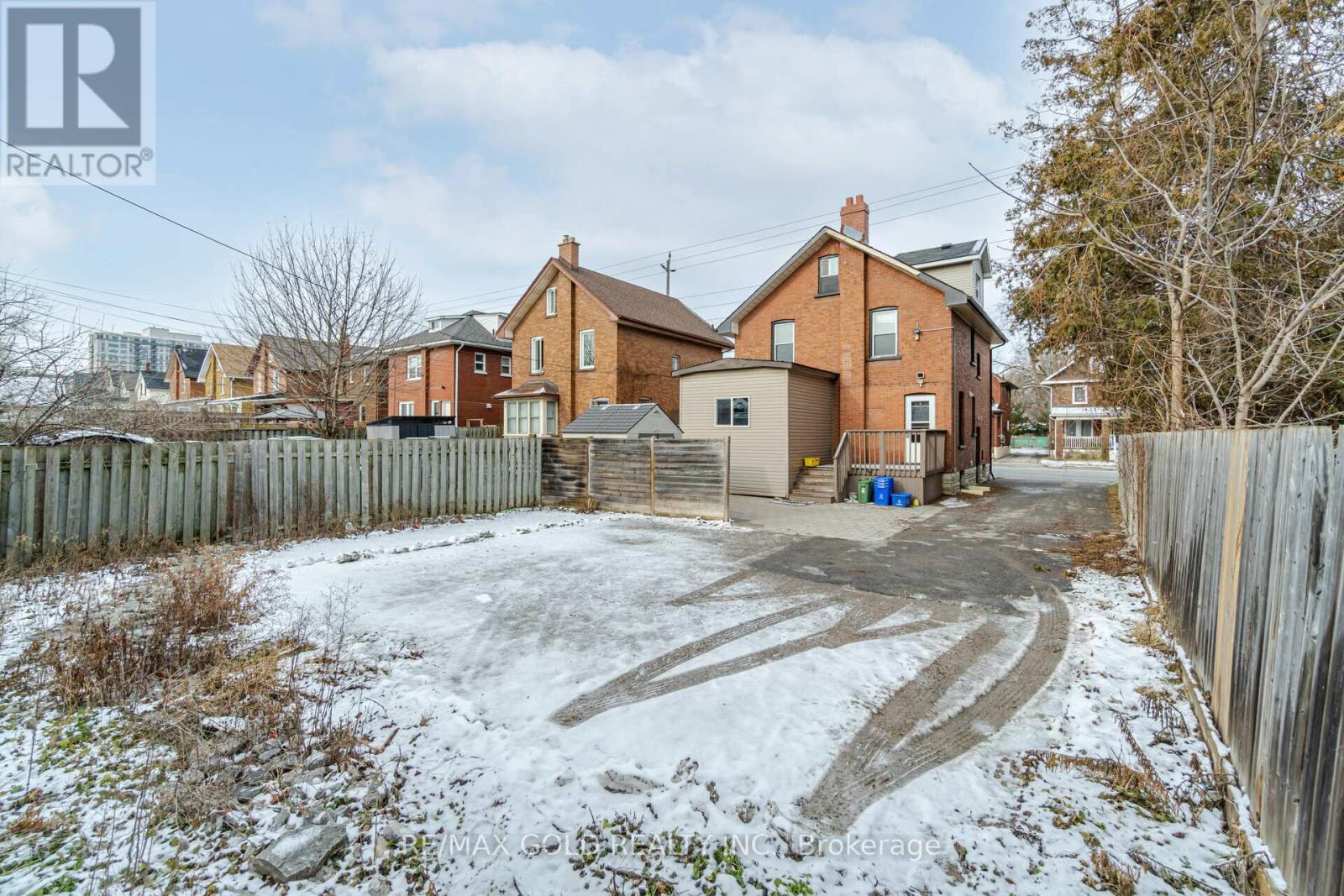 161 Adelaide Avenue E, Oshawa (O'neill), Ontario  L1G 1Z2 - Photo 45 - E13082880