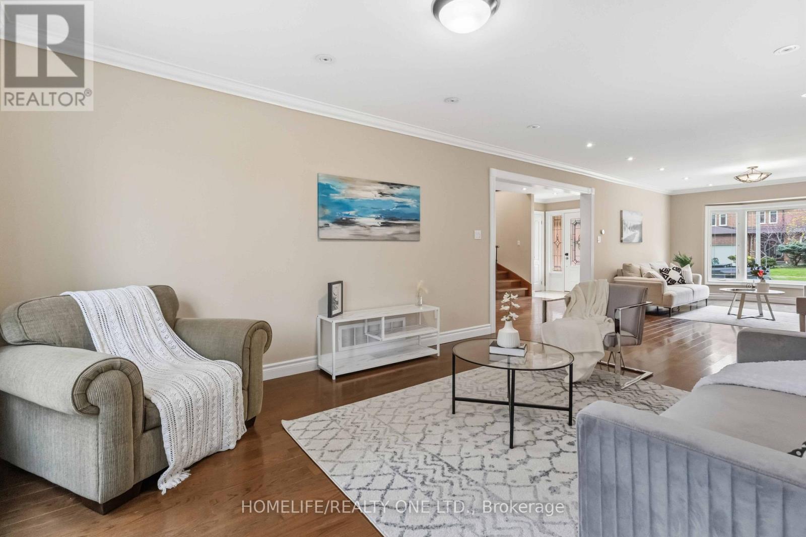 75 Windrush Trail, Toronto, Ontario  M1C 3Z9 - Photo 11 - E13082896