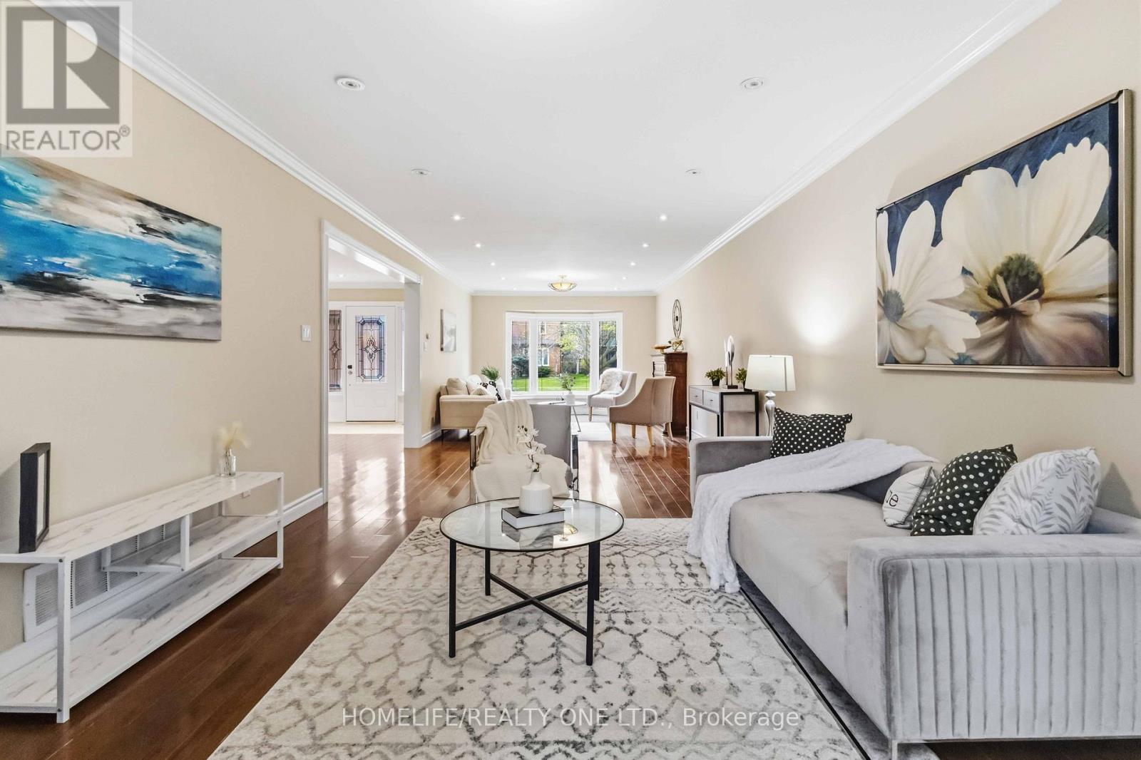 75 Windrush Trail, Toronto, Ontario  M1C 3Z9 - Photo 12 - E13082896