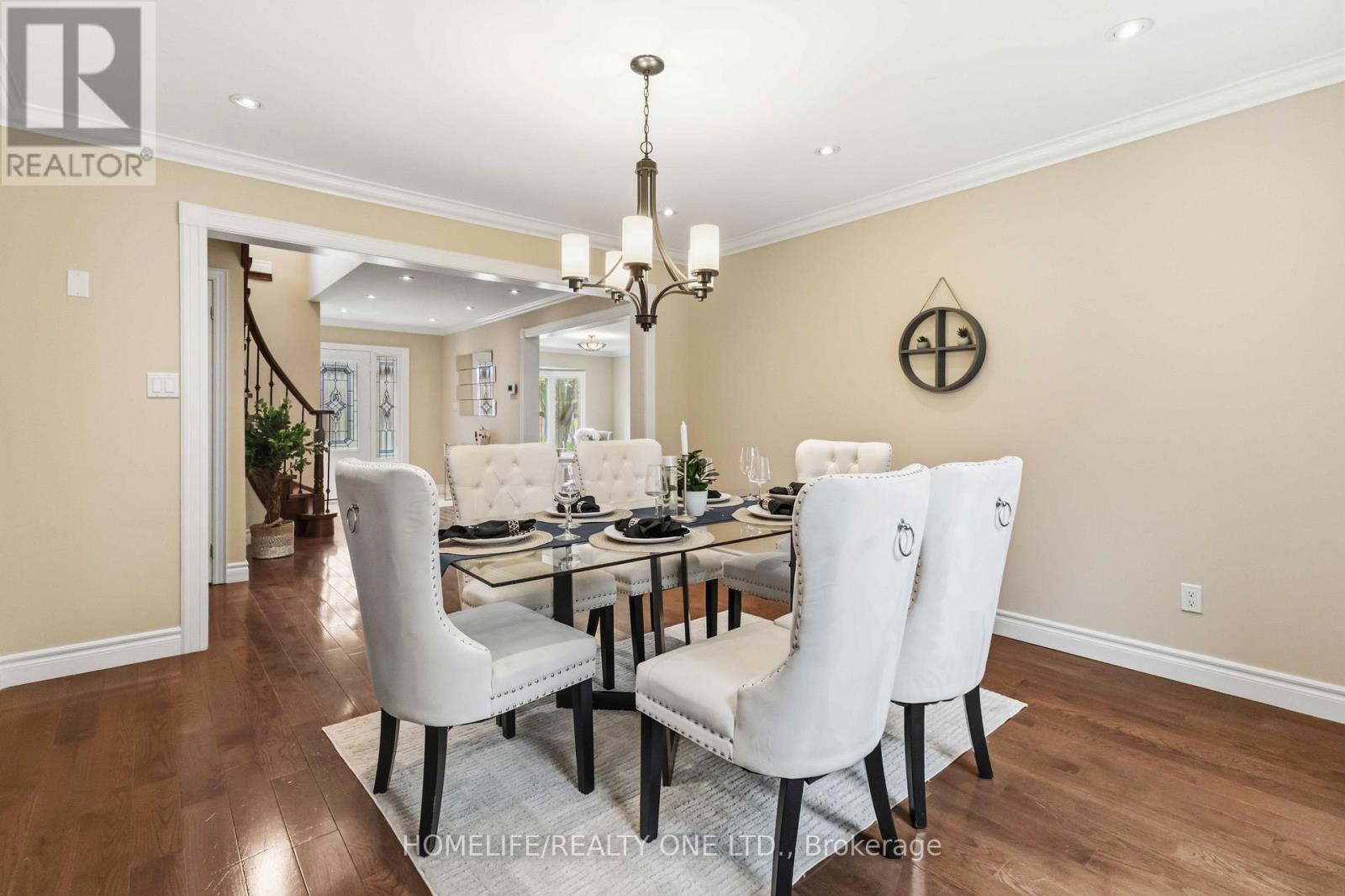 75 Windrush Trail, Toronto, Ontario  M1C 3Z9 - Photo 16 - E13082896