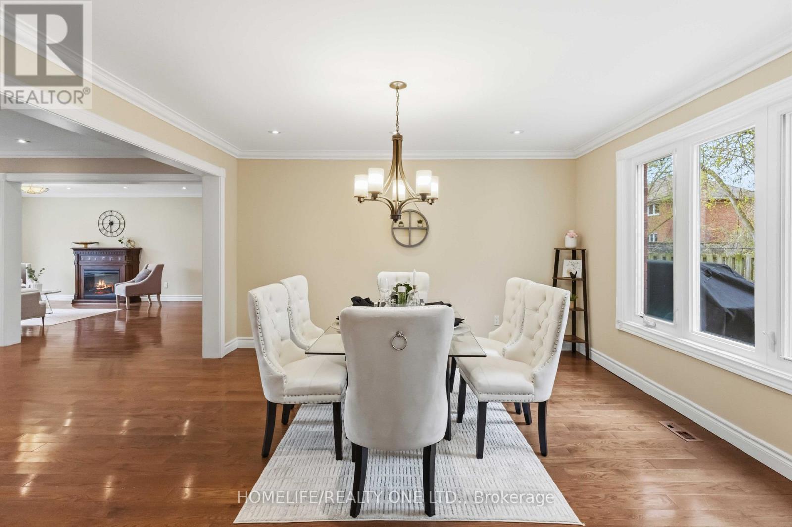 75 Windrush Trail, Toronto, Ontario  M1C 3Z9 - Photo 17 - E13082896