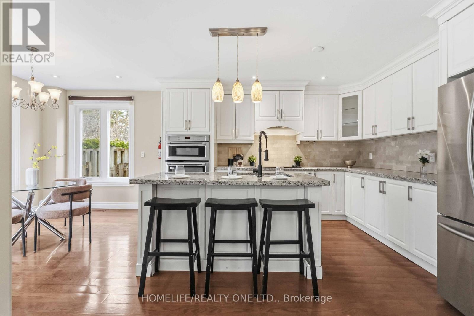 75 Windrush Trail, Toronto, Ontario  M1C 3Z9 - Photo 18 - E13082896
