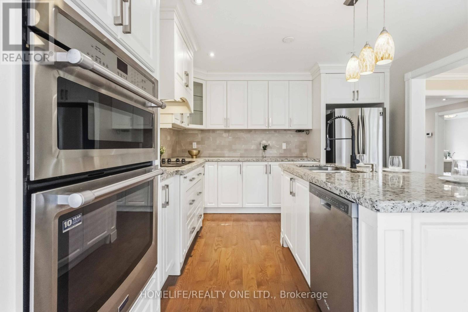 75 Windrush Trail, Toronto, Ontario  M1C 3Z9 - Photo 23 - E13082896