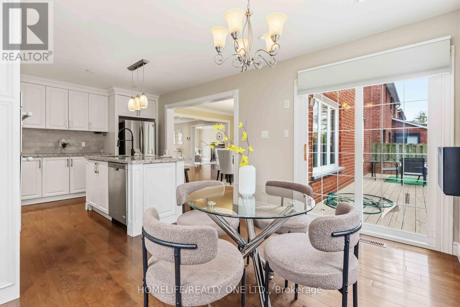 75 Windrush Trail, Toronto, Ontario  M1C 3Z9 - Photo 25 - E13082896
