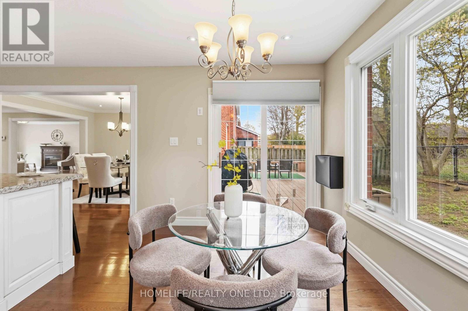 75 Windrush Trail, Toronto, Ontario  M1C 3Z9 - Photo 26 - E13082896
