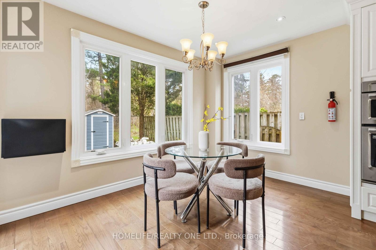 75 Windrush Trail, Toronto, Ontario  M1C 3Z9 - Photo 27 - E13082896
