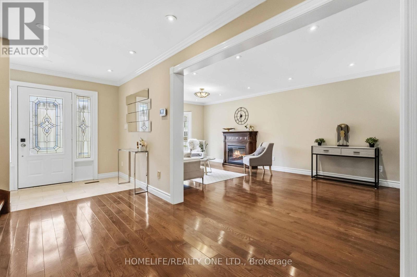 75 Windrush Trail, Toronto, Ontario  M1C 3Z9 - Photo 3 - E13082896