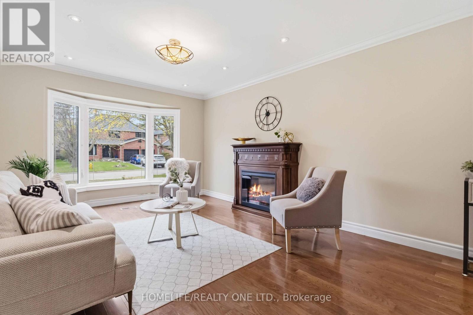 75 Windrush Trail, Toronto, Ontario  M1C 3Z9 - Photo 4 - E13082896