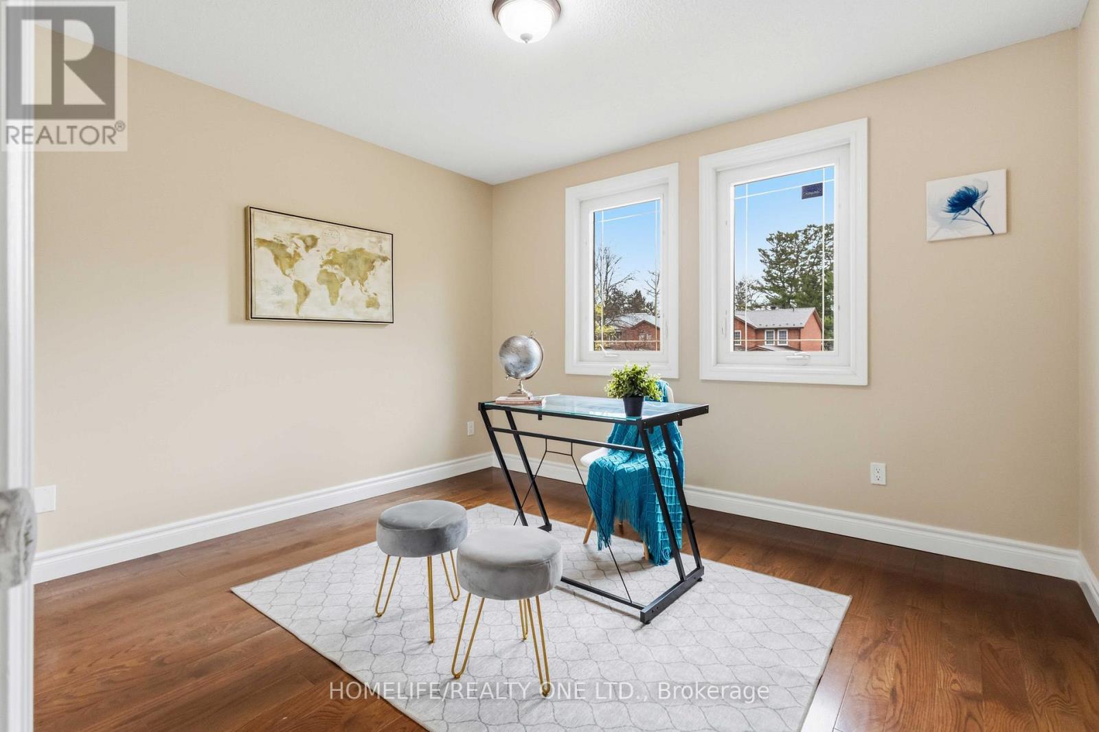 75 Windrush Trail, Toronto, Ontario  M1C 3Z9 - Photo 40 - E13082896