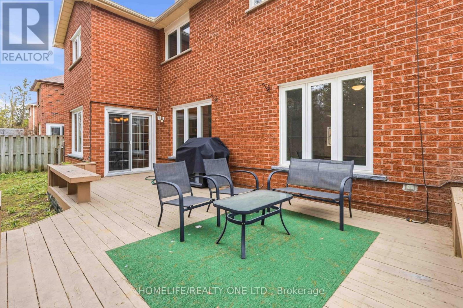 75 Windrush Trail, Toronto, Ontario  M1C 3Z9 - Photo 45 - E13082896