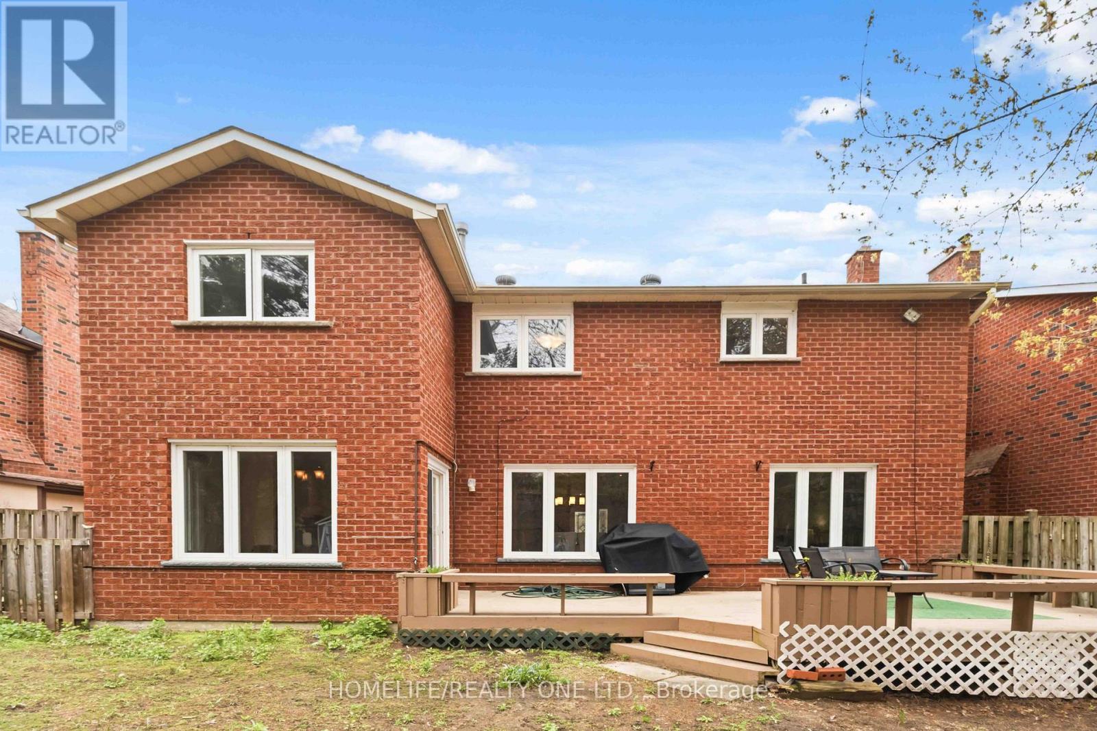 75 Windrush Trail, Toronto, Ontario  M1C 3Z9 - Photo 46 - E13082896