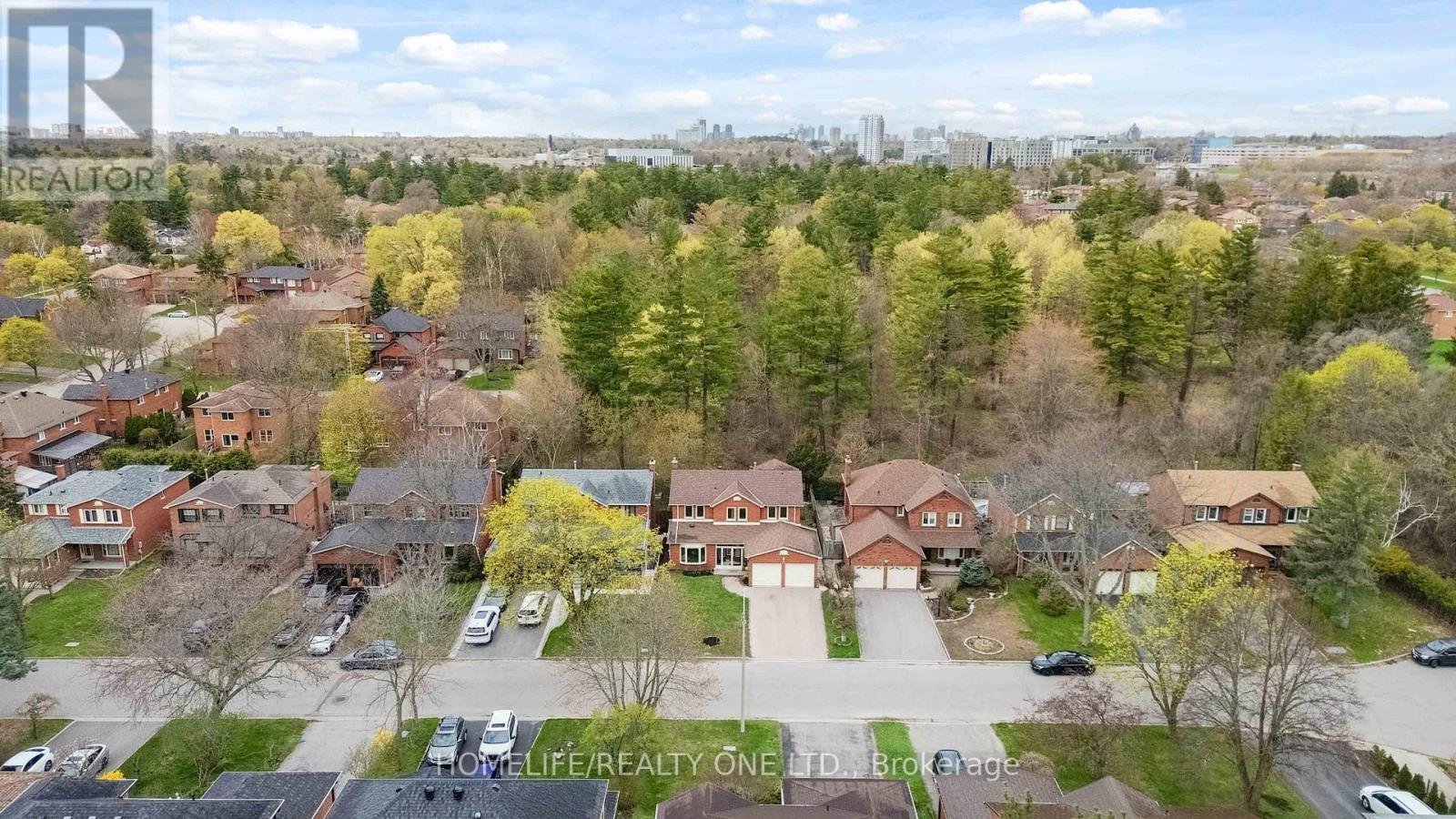 75 Windrush Trail, Toronto, Ontario  M1C 3Z9 - Photo 49 - E13082896