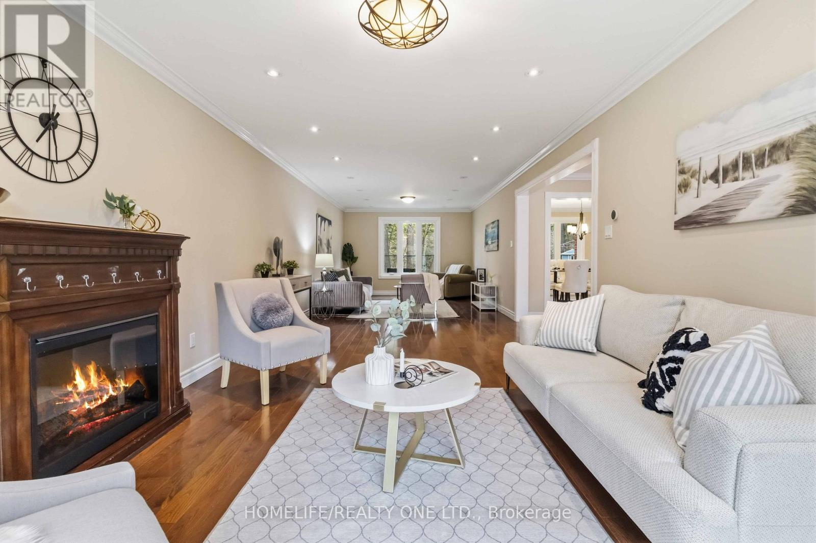 75 Windrush Trail, Toronto, Ontario  M1C 3Z9 - Photo 7 - E13082896