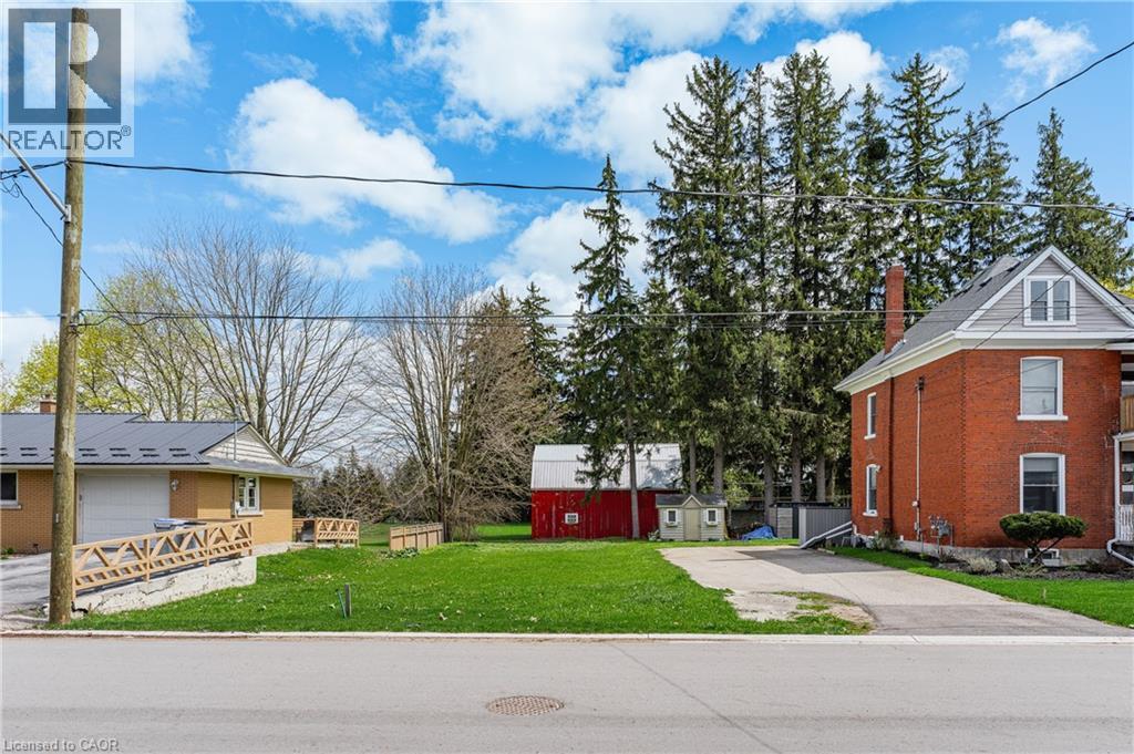 5 St. Mary's Street N, Milverton, Ontario  N0K 1M0 - Photo 4 - 40825992