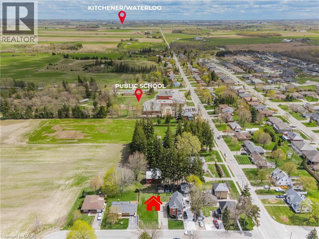 5 St. Mary's Street N, Milverton, Ontario  N0K 1M0 - Photo 6 - 40825992