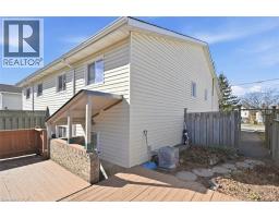 113 COMMERCIAL Street Unit# Lower, welland, Ontario