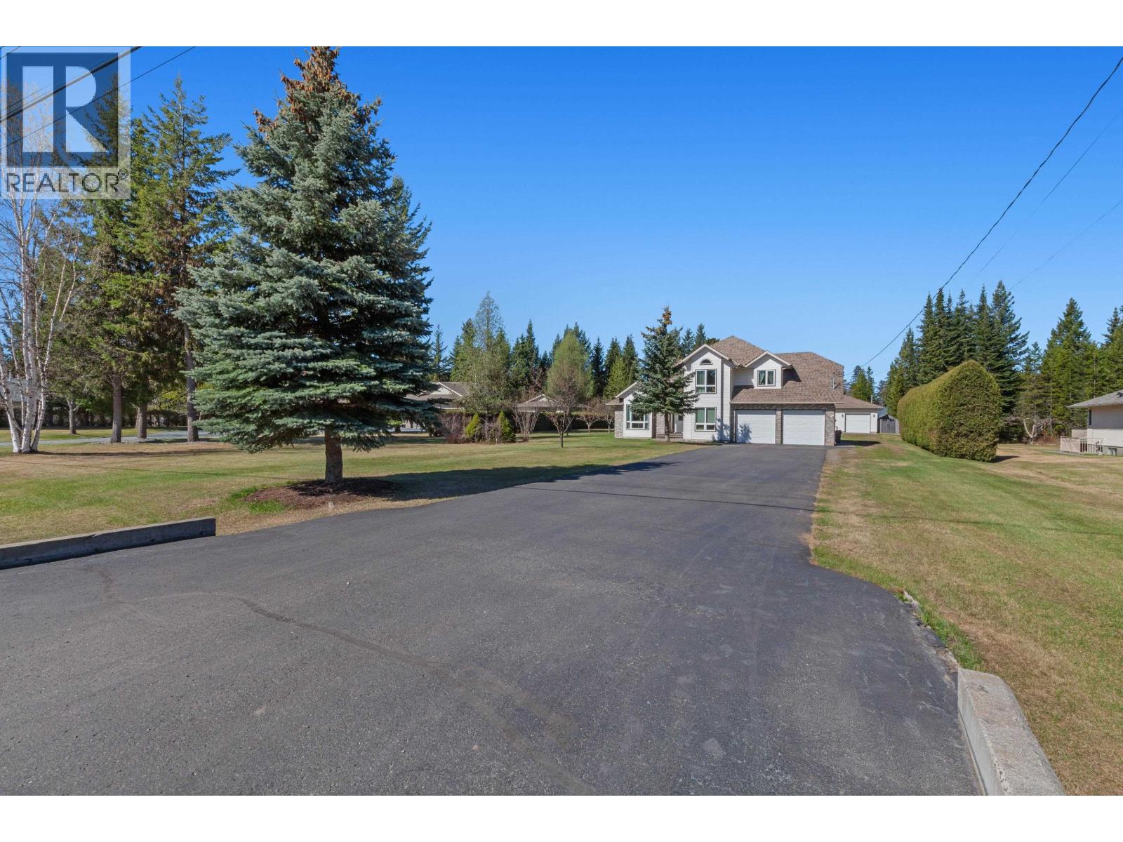 4099 EVA PLACE, Prince George, British Columbia