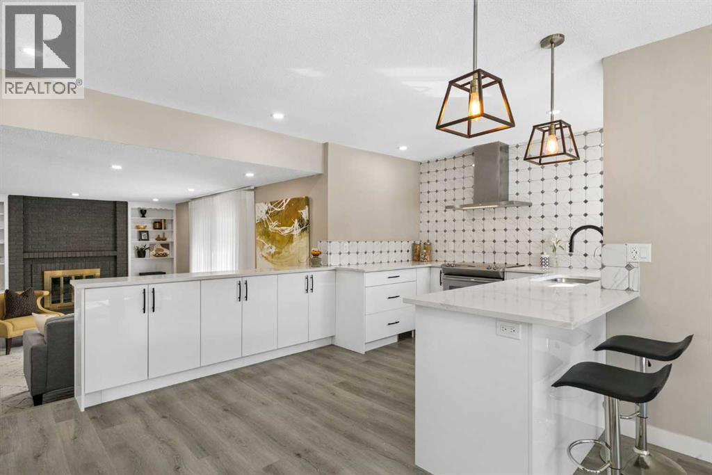 220 Macewan Glen Place NW, Calgary, Alberta  T3K 2C8 - Photo 9 - A2299432