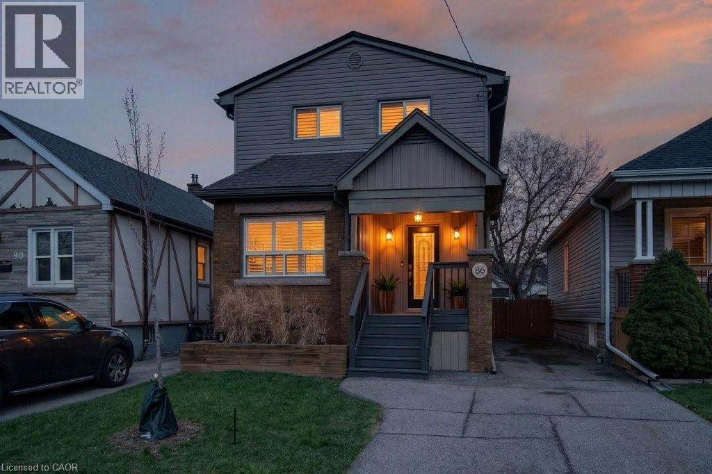 86 Barons Avenue N, Hamilton, Ontario  L8H 5A4 - Photo 2 - 40818882