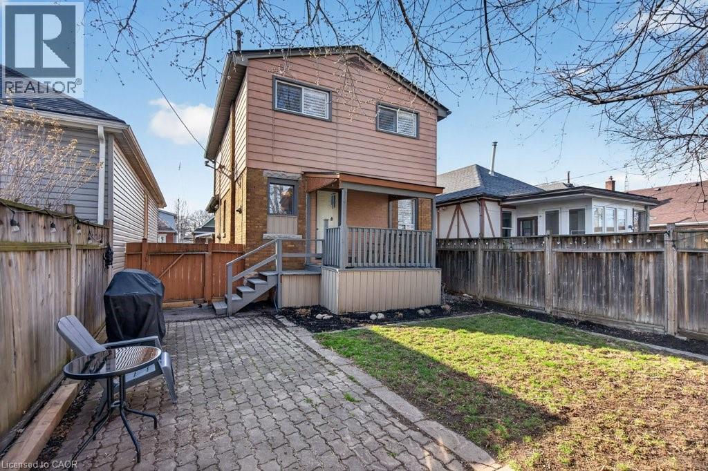 86 Barons Avenue N, Hamilton, Ontario  L8H 5A4 - Photo 34 - 40818882