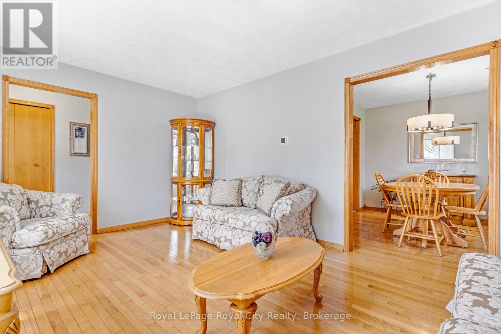 169 Johanna Drive, Cambridge, Ontario  N1S 4C4 - Photo 12 - X13082772