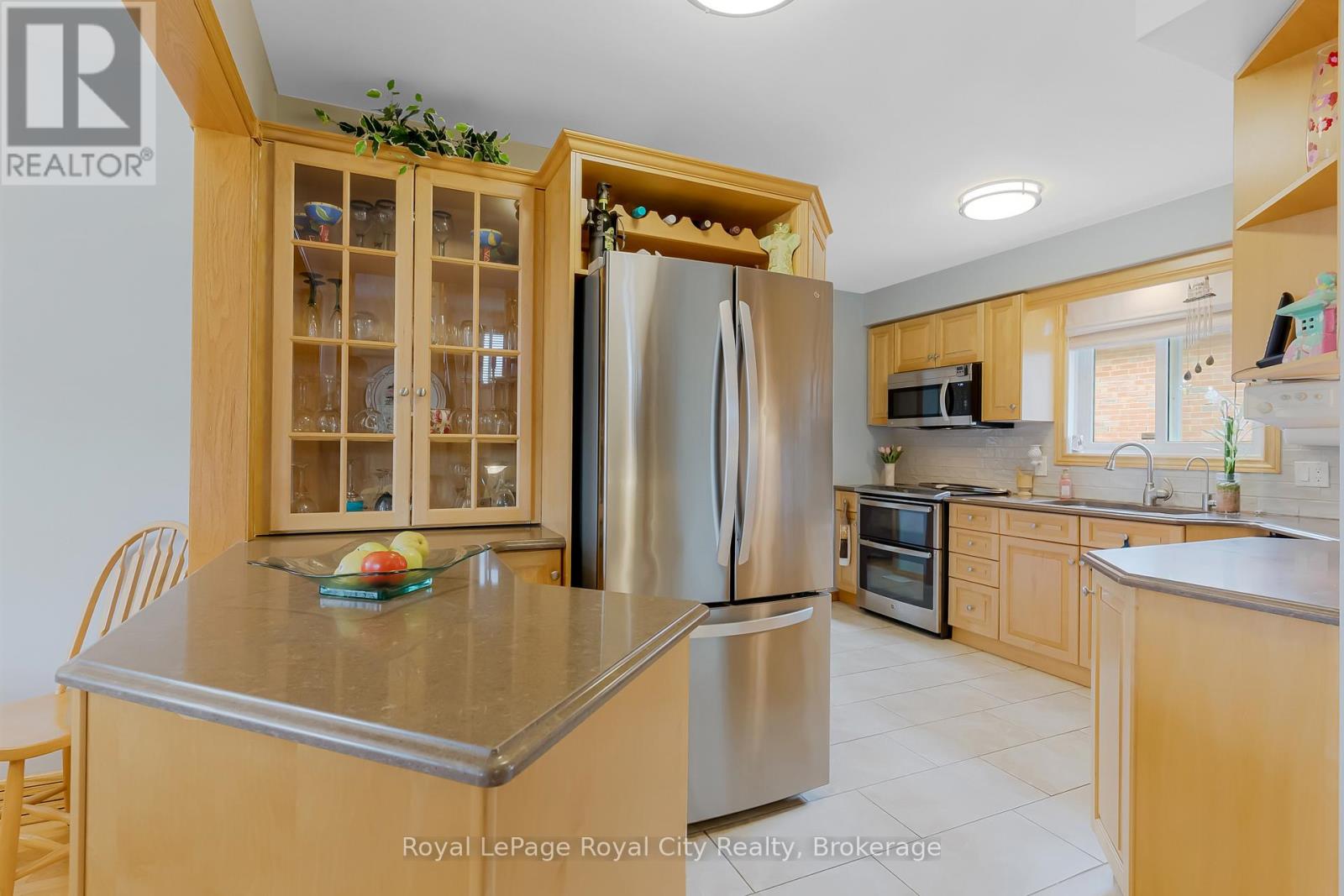 169 Johanna Drive, Cambridge, Ontario  N1S 4C4 - Photo 17 - X13082772