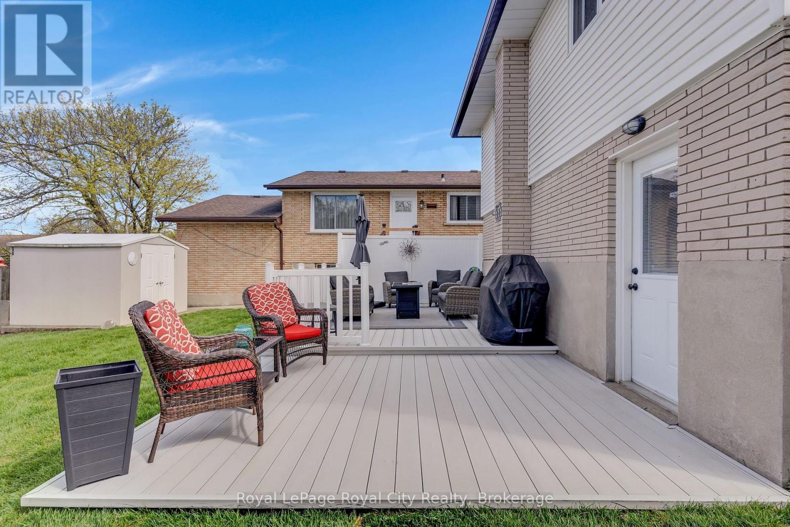 169 Johanna Drive, Cambridge, Ontario  N1S 4C4 - Photo 44 - X13082772