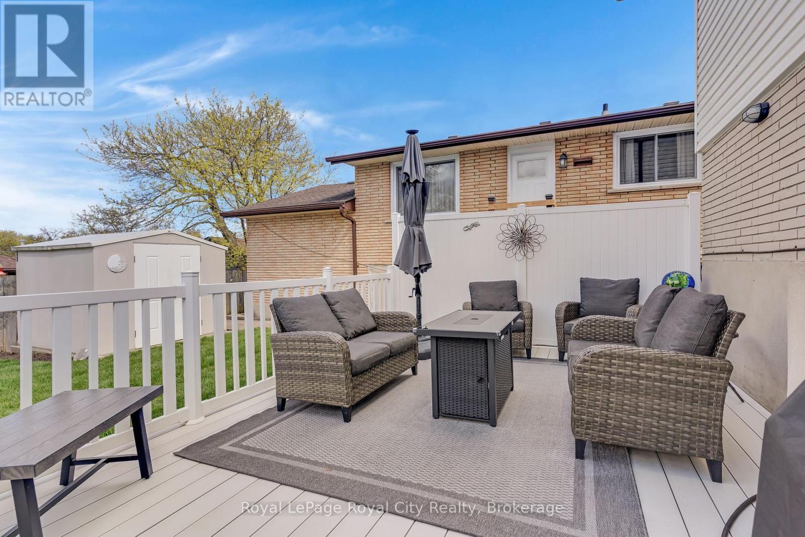 169 Johanna Drive, Cambridge, Ontario  N1S 4C4 - Photo 45 - X13082772