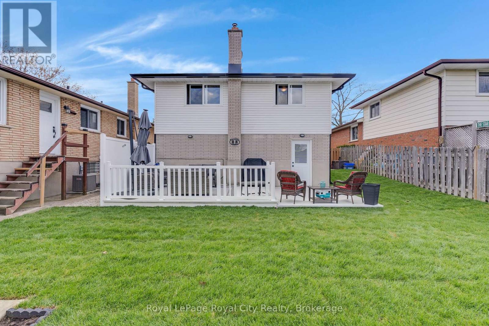 169 Johanna Drive, Cambridge, Ontario  N1S 4C4 - Photo 46 - X13082772