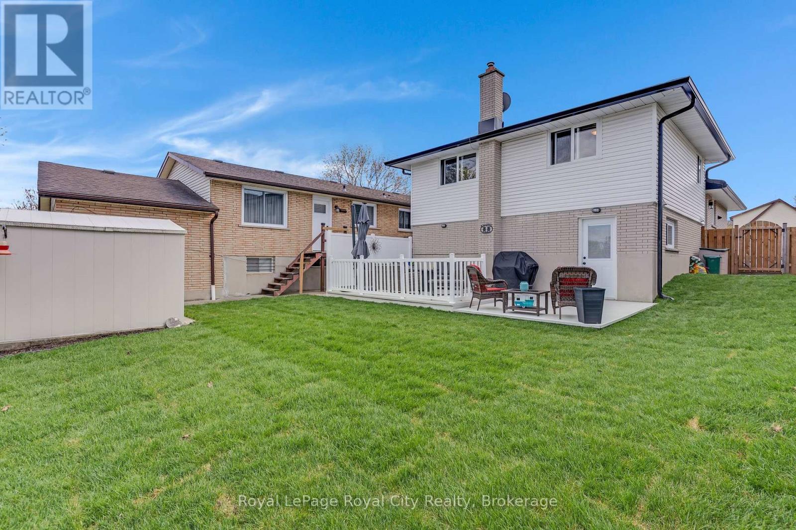169 Johanna Drive, Cambridge, Ontario  N1S 4C4 - Photo 47 - X13082772