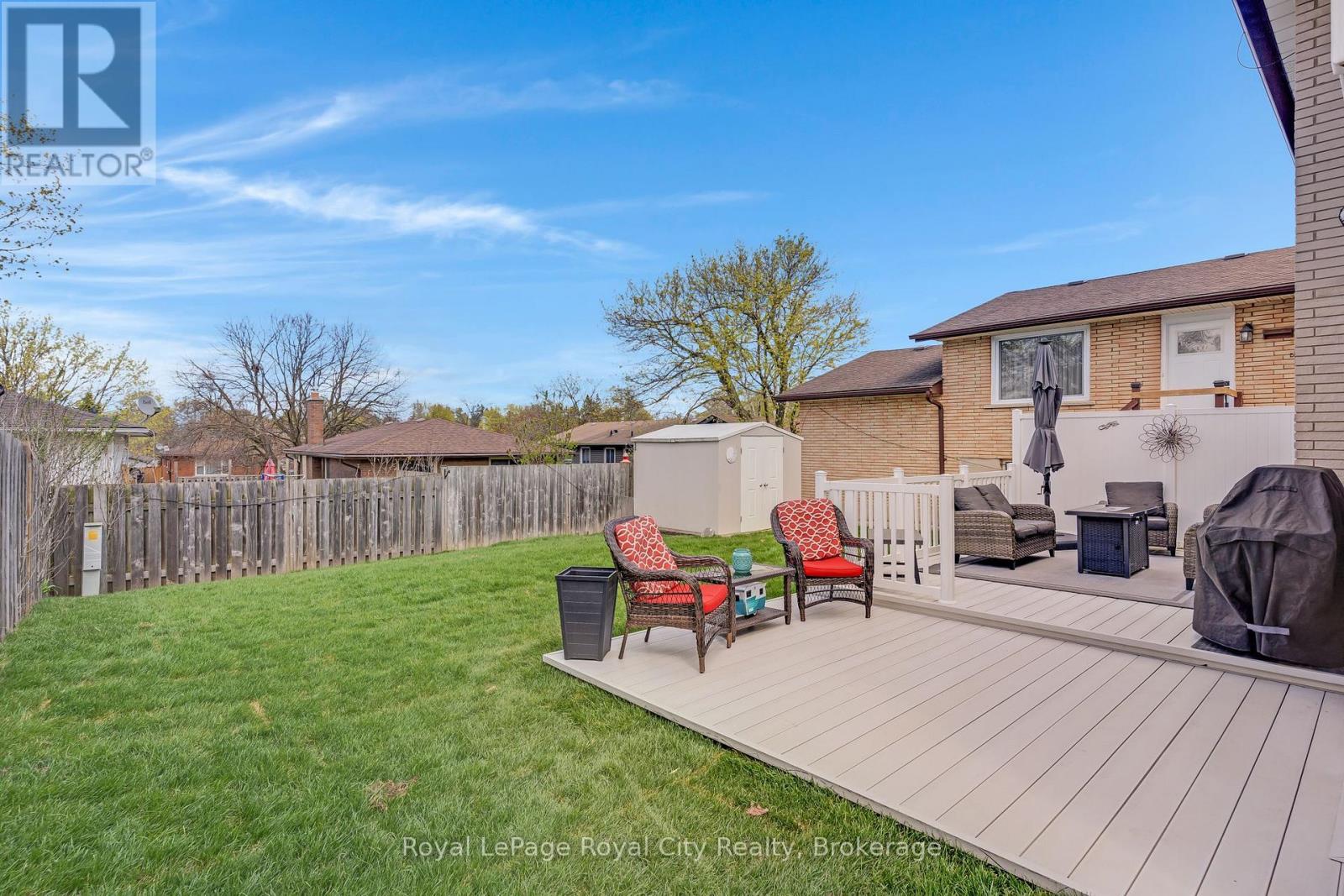 169 Johanna Drive, Cambridge, Ontario  N1S 4C4 - Photo 48 - X13082772