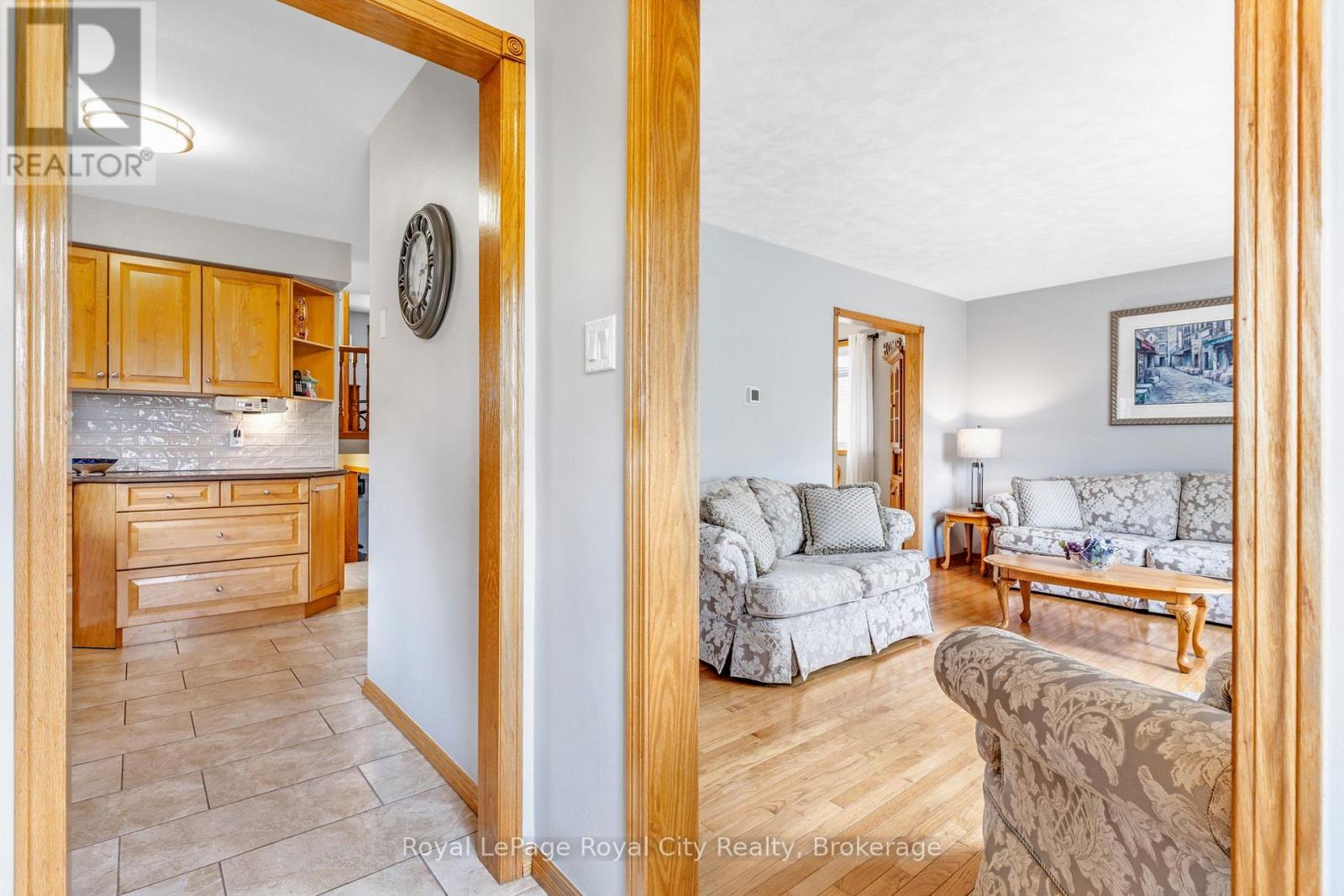169 Johanna Drive, Cambridge, Ontario  N1S 4C4 - Photo 7 - X13082772