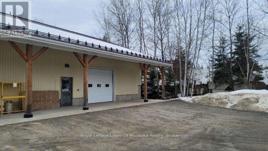 4 - 719 MUSKOKA  3 ROAD N, huntsville (chaffey), Ontario