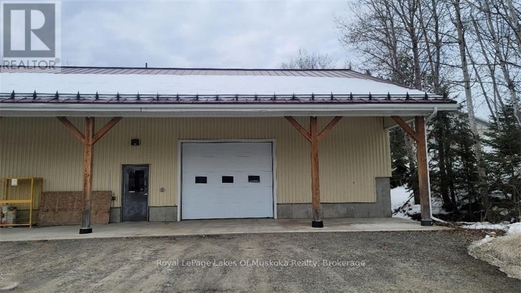4 - 719 Muskoka  3 Road N, Huntsville, Ontario  P1H 1E1 - Photo 2 - X13082866