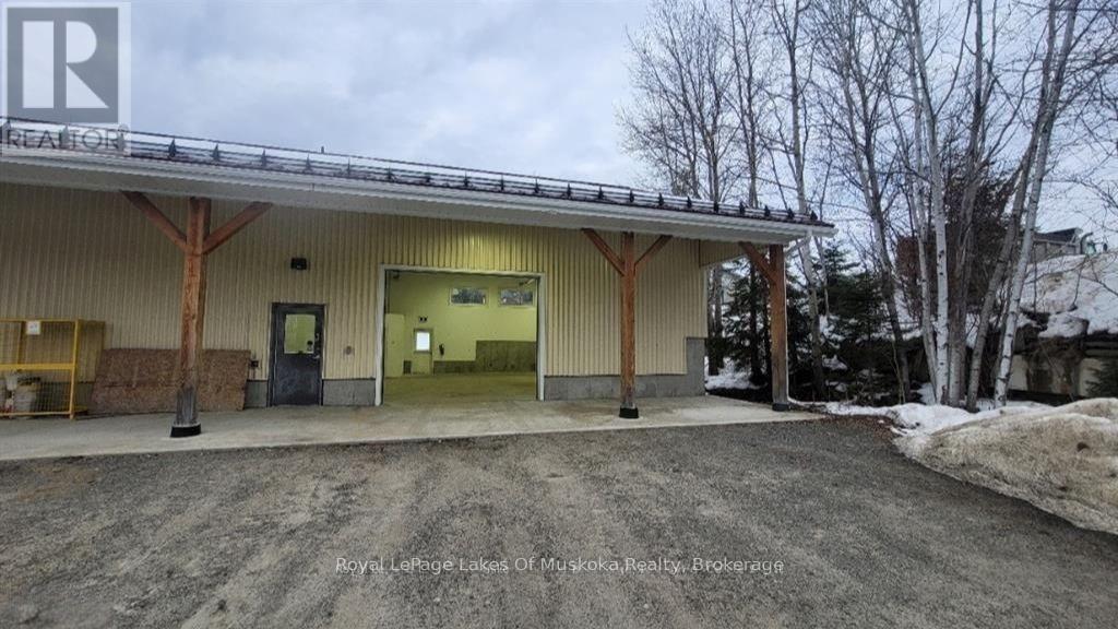 4 - 719 Muskoka  3 Road N, Huntsville, Ontario  P1H 1E1 - Photo 3 - X13082866