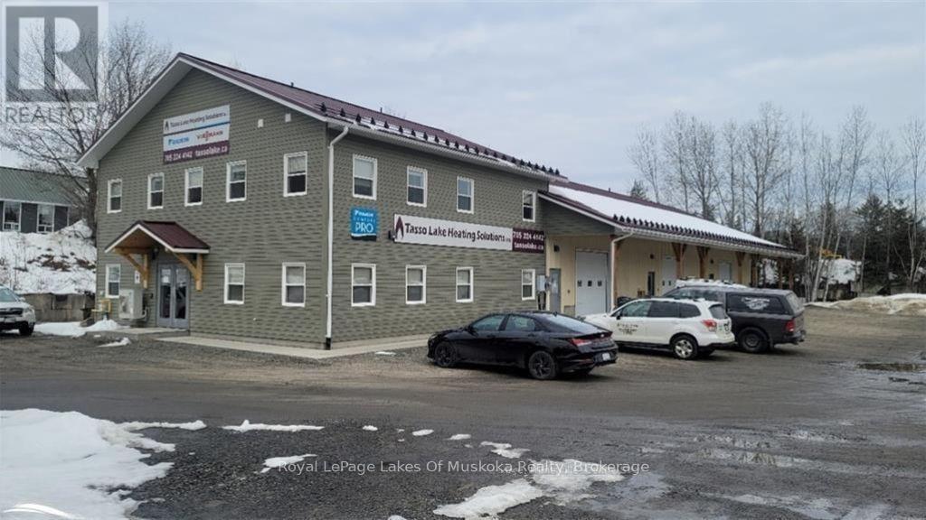 4 - 719 Muskoka  3 Road N, Huntsville, Ontario  P1H 1E1 - Photo 4 - X13082866