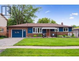 94 WEBSTER STREET, wilmot, Ontario