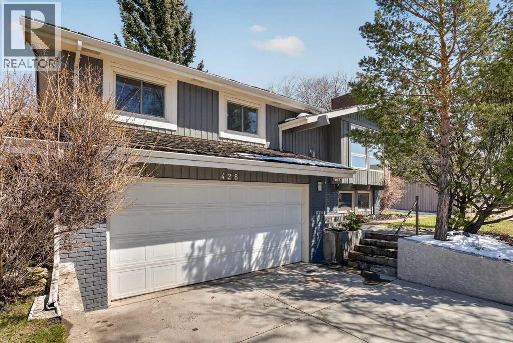 428 Ranch Estates Place Nw, Calgary, Alberta  T3G 1L9 - Photo 19 - A2305809
