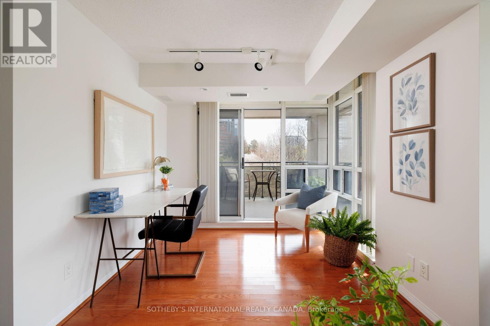 202 - 153 Beecroft Road, Toronto (Lansing-Westgate), Ontario  M2N 7C5 - Photo 13 - C13082836