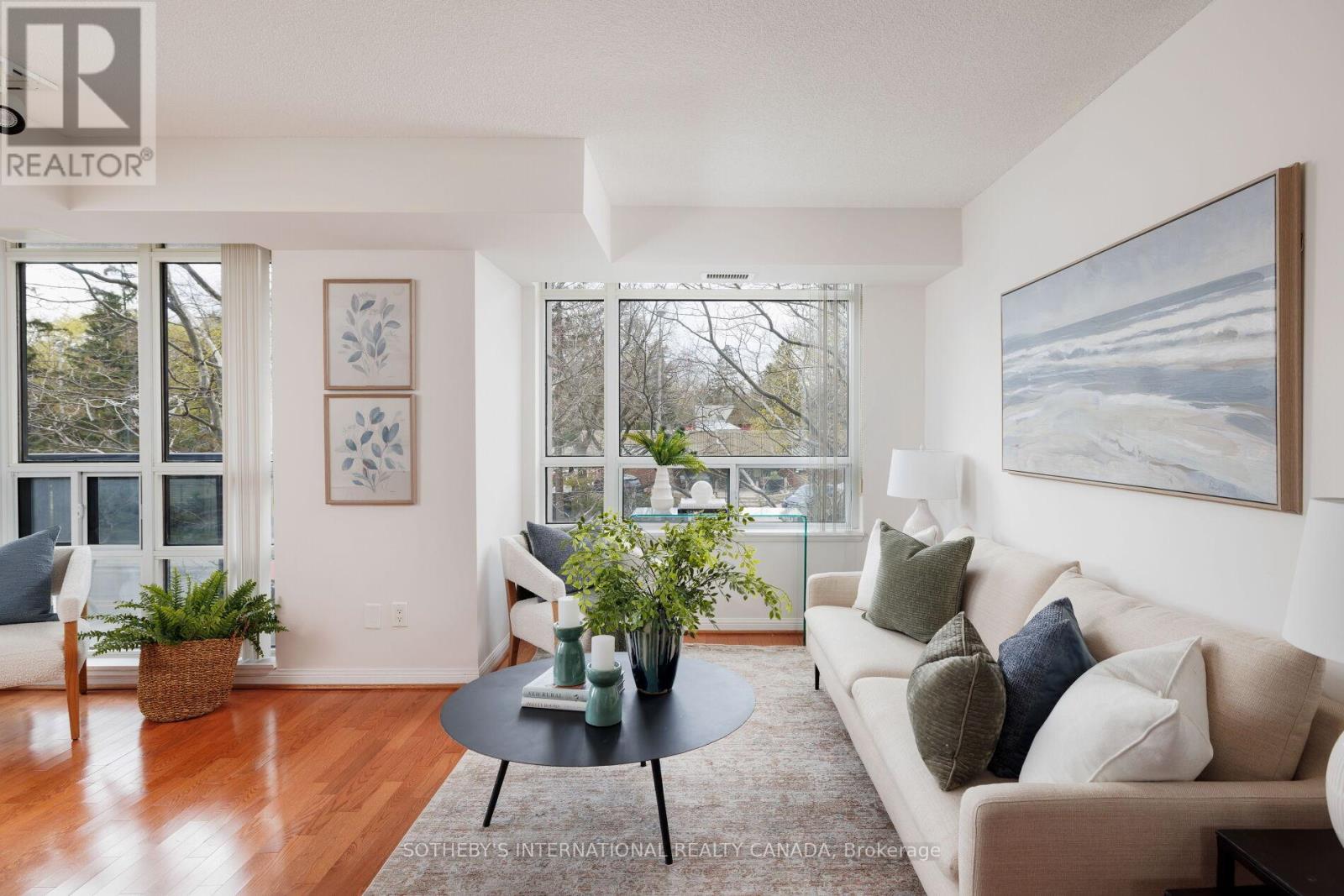 202 - 153 Beecroft Road, Toronto (Lansing-Westgate), Ontario  M2N 7C5 - Photo 10 - C13082836