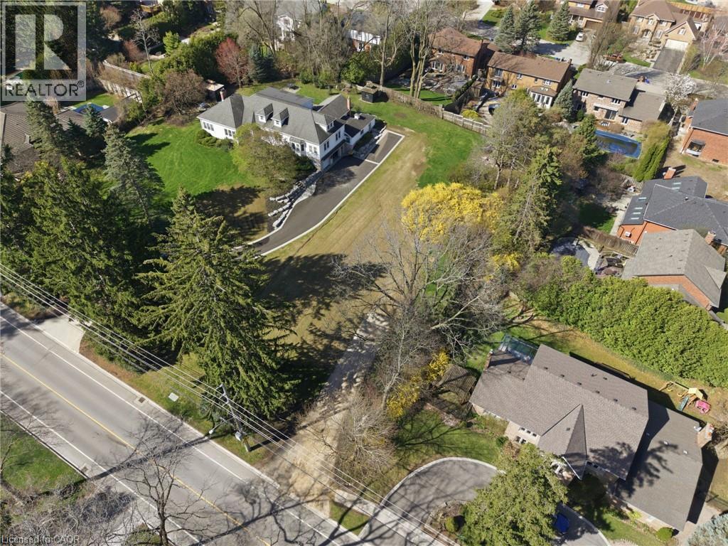 206 LOVERS Lane, Ancaster, Ontario